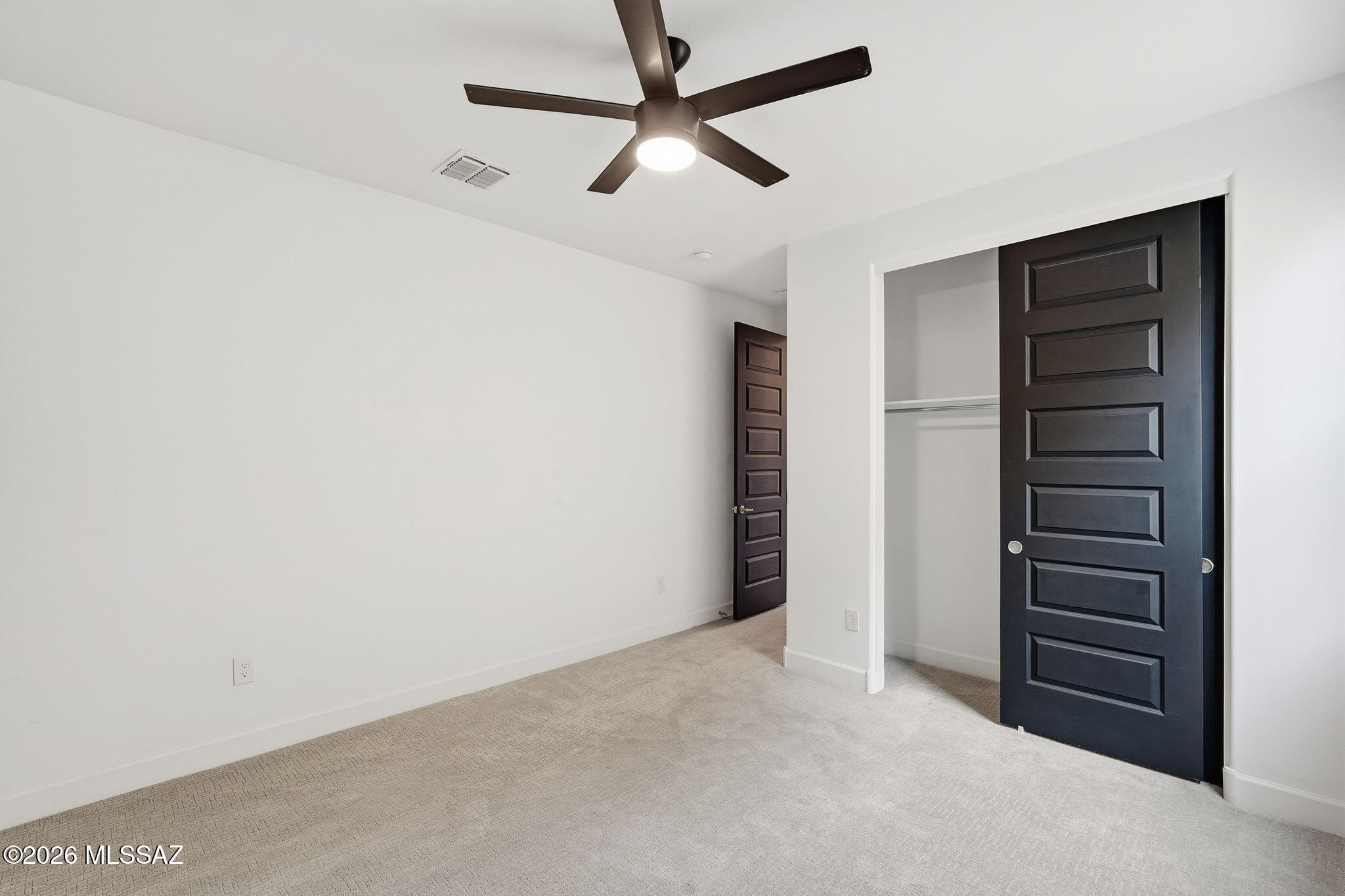 Saguaro Trails Block 1 - Residential