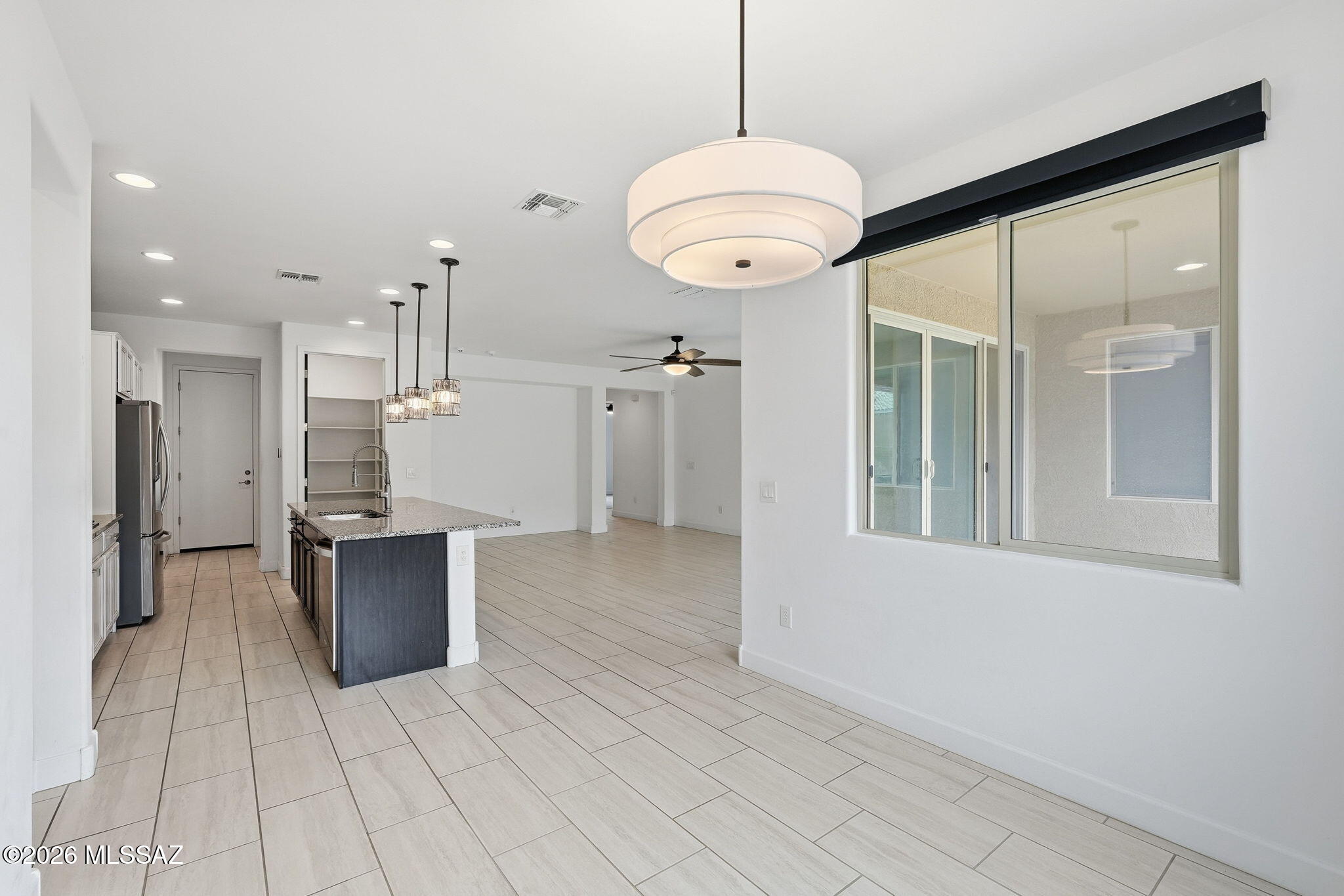 Saguaro Trails Block 1 - Residential