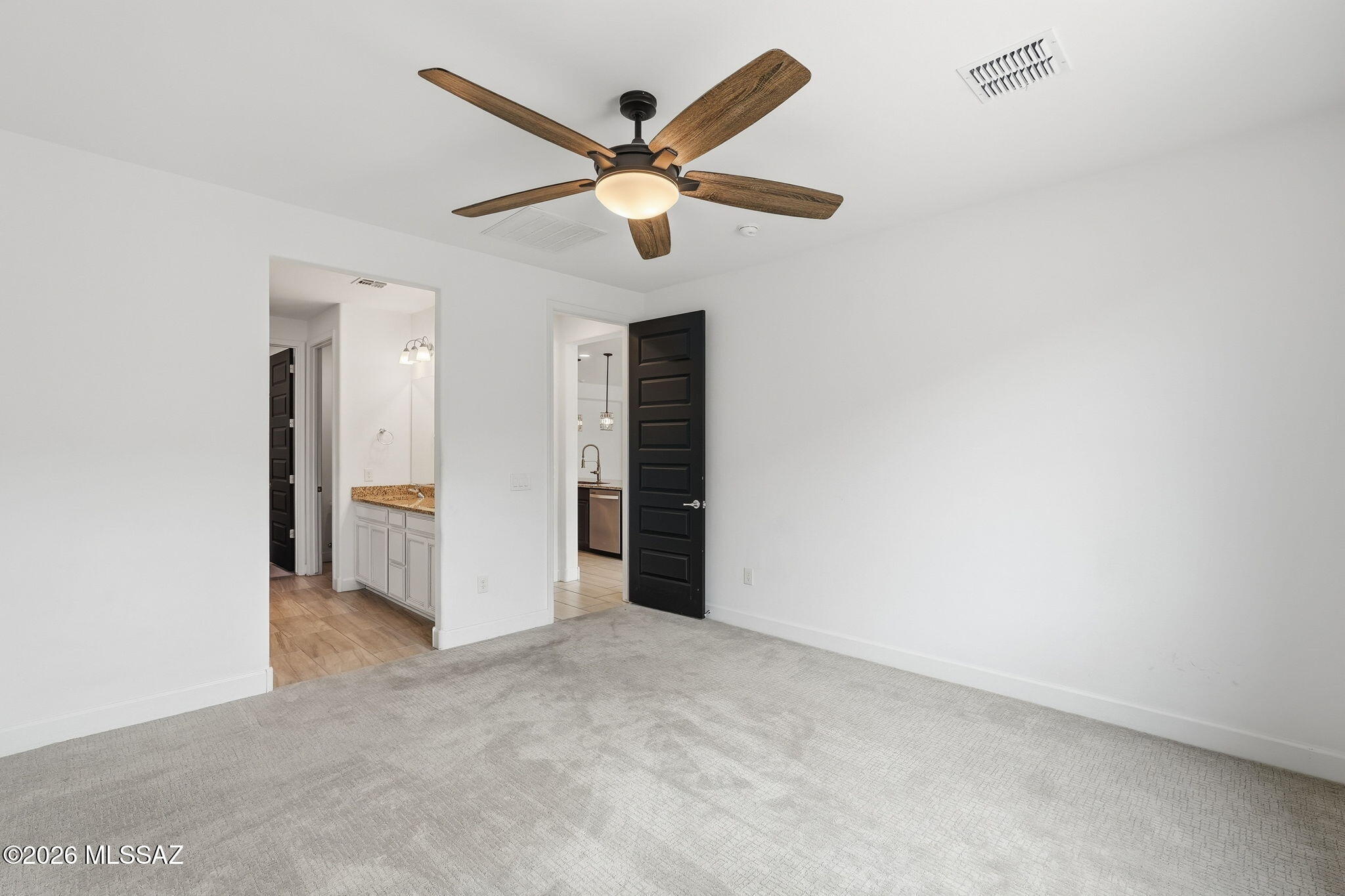 Saguaro Trails Block 1 - Residential