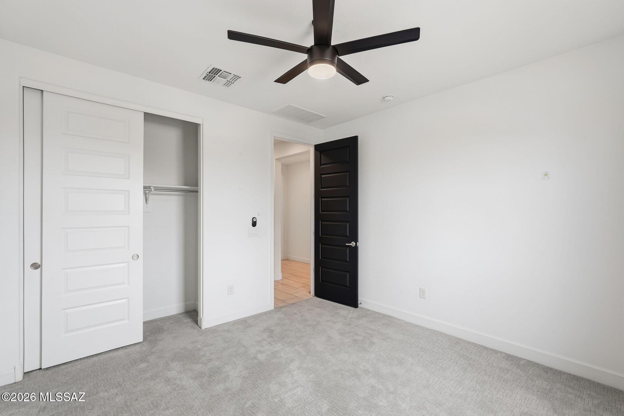 Saguaro Trails Block 1 - Residential