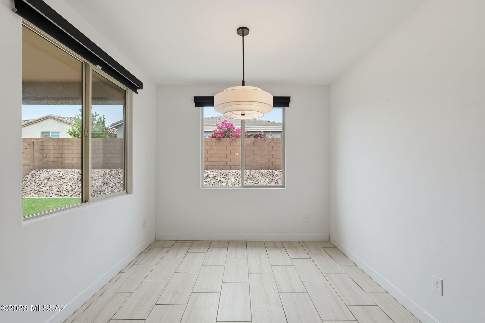 Saguaro Trails Block 1 - Residential