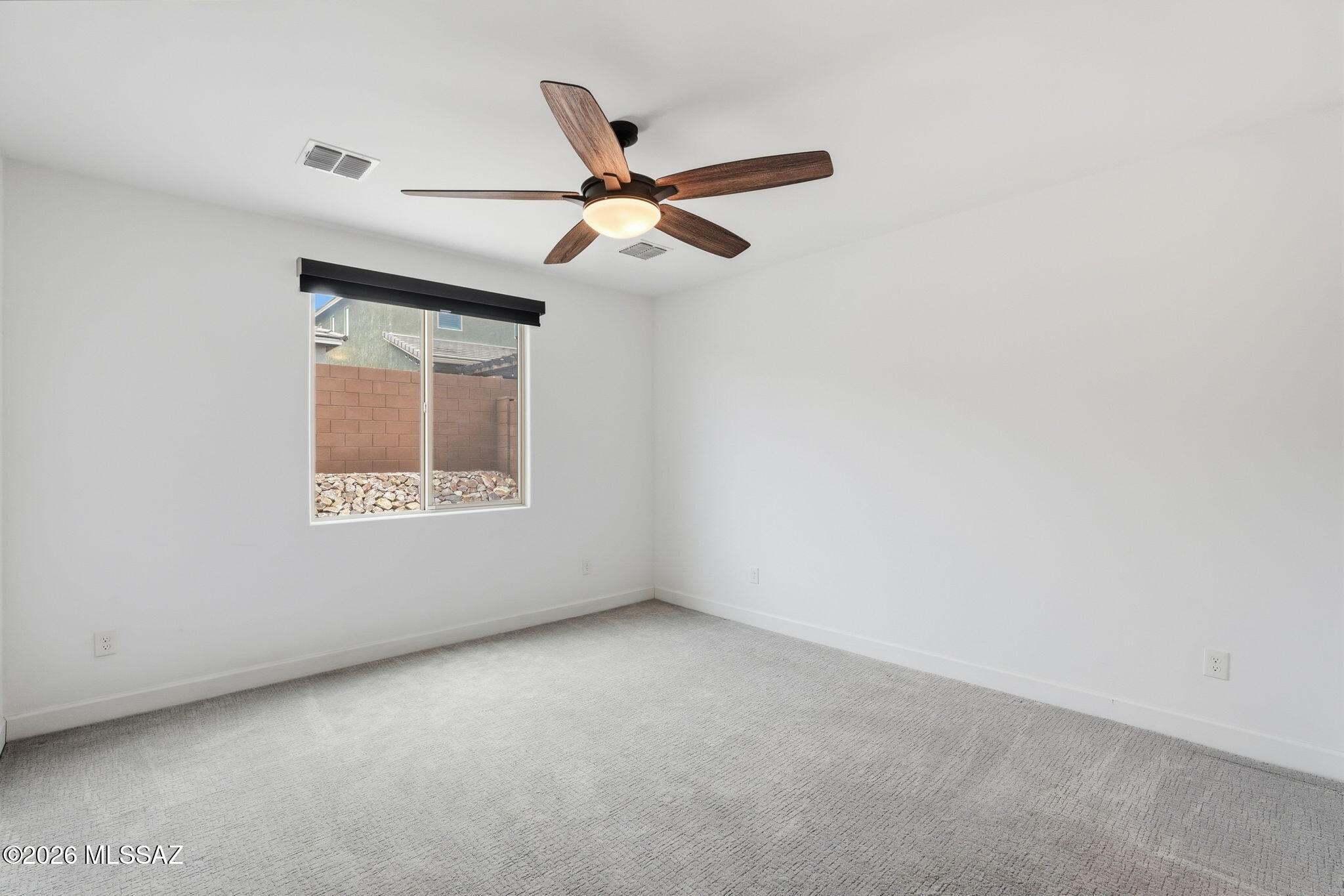 Saguaro Trails Block 1 - Residential