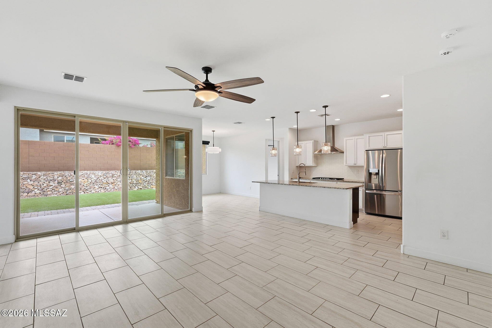 Saguaro Trails Block 1 - Residential