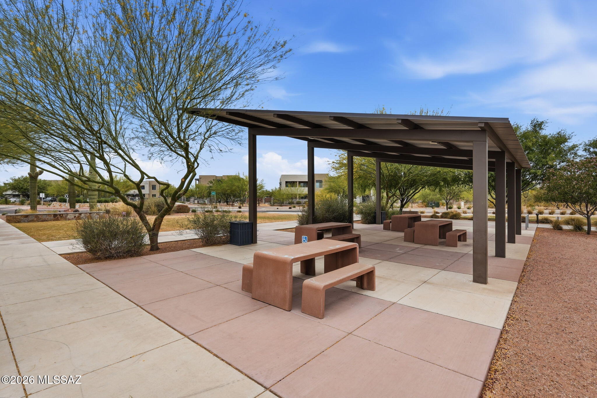 Saguaro Trails Block 1 - Residential