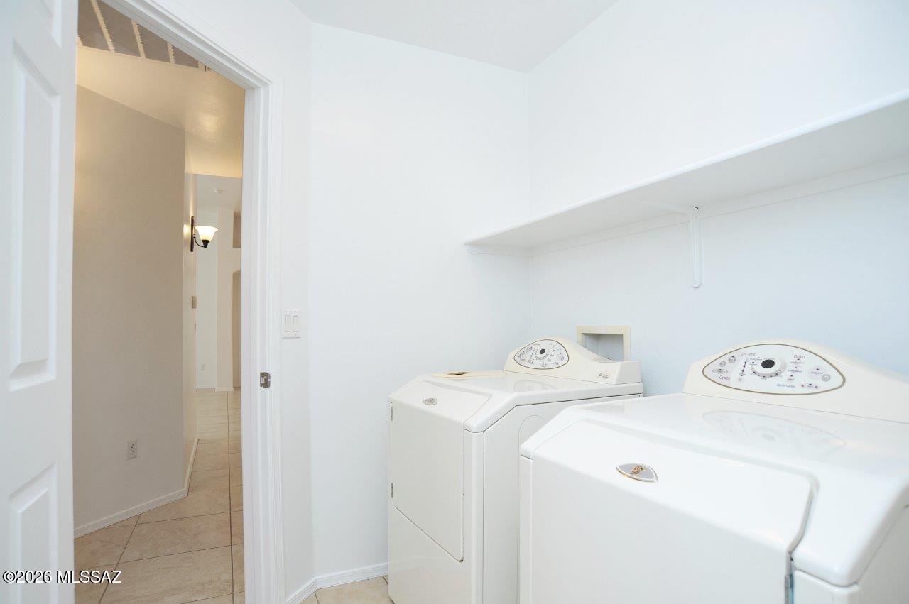 The Villages IV At Dove Mountain (1-47) - Residential Lease