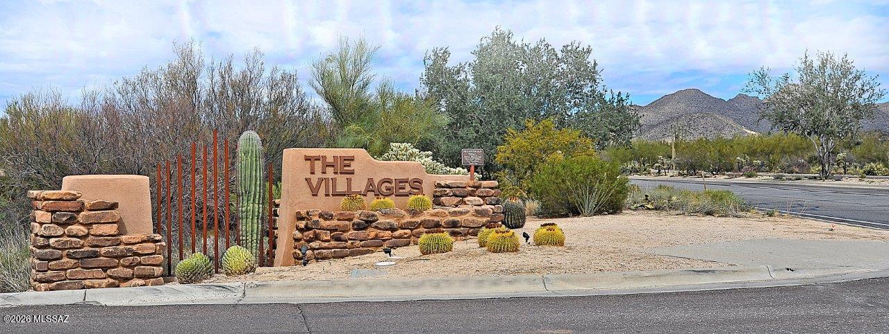 The Villages IV At Dove Mountain (1-47) - Residential Lease