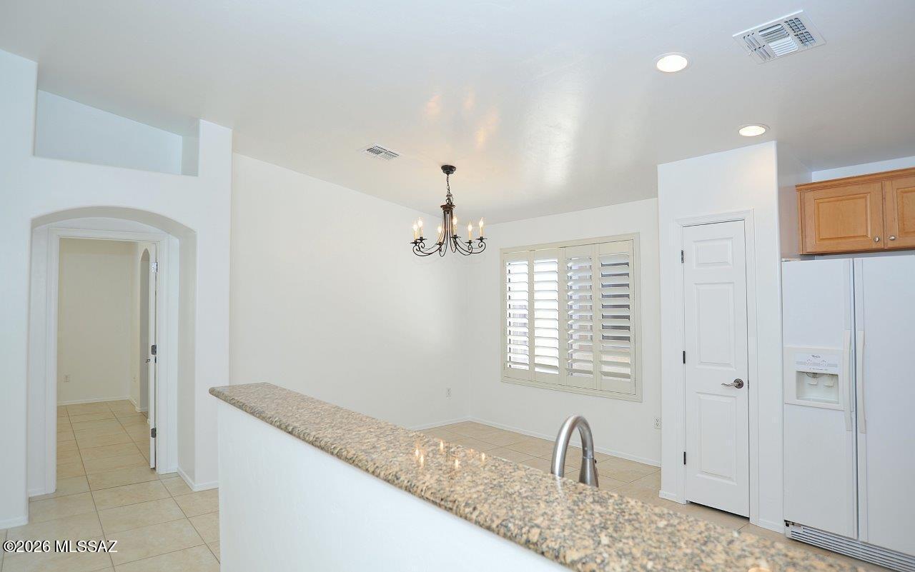 The Villages IV At Dove Mountain (1-47) - Residential Lease