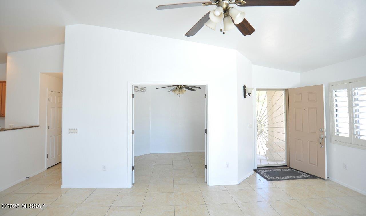 The Villages IV At Dove Mountain (1-47) - Residential Lease