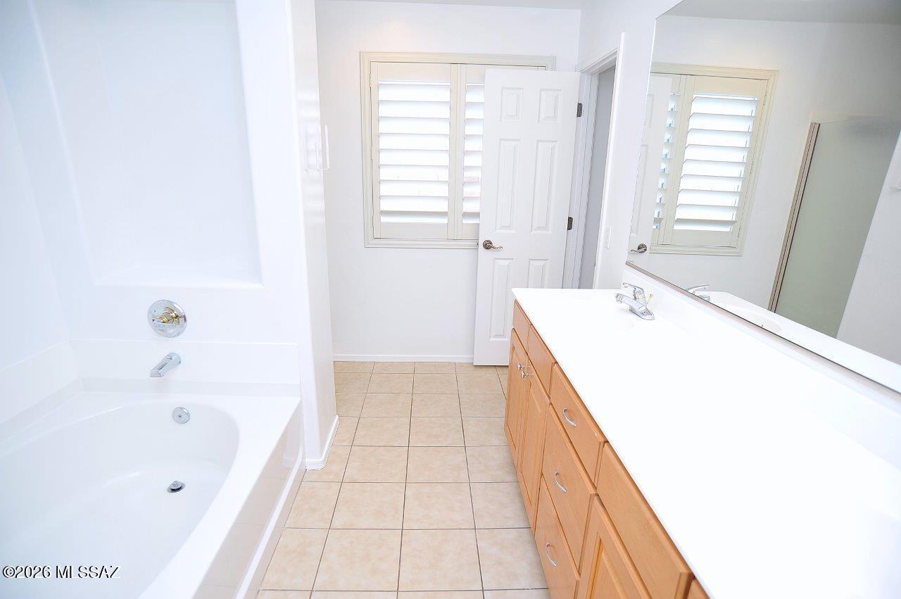 The Villages IV At Dove Mountain (1-47) - Residential Lease