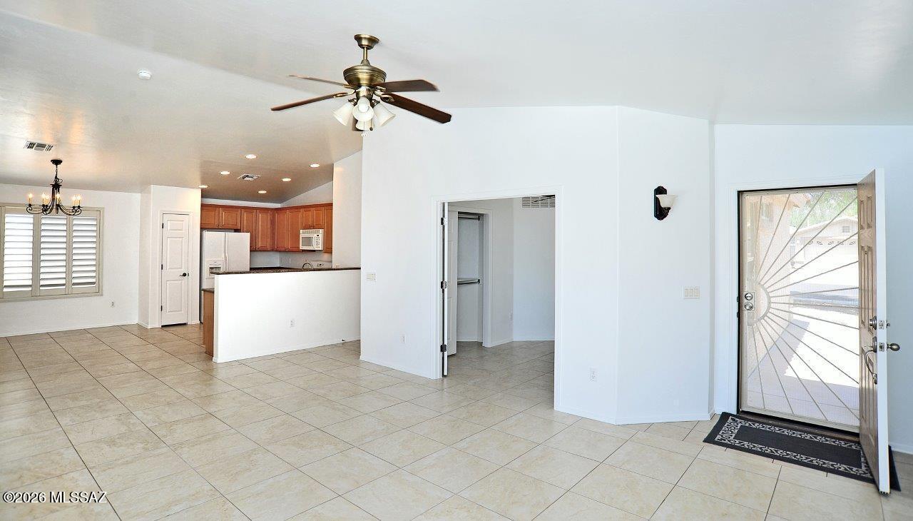 The Villages IV At Dove Mountain (1-47) - Residential Lease
