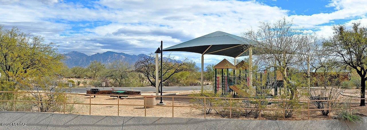 The Villages IV At Dove Mountain (1-47) - Residential Lease