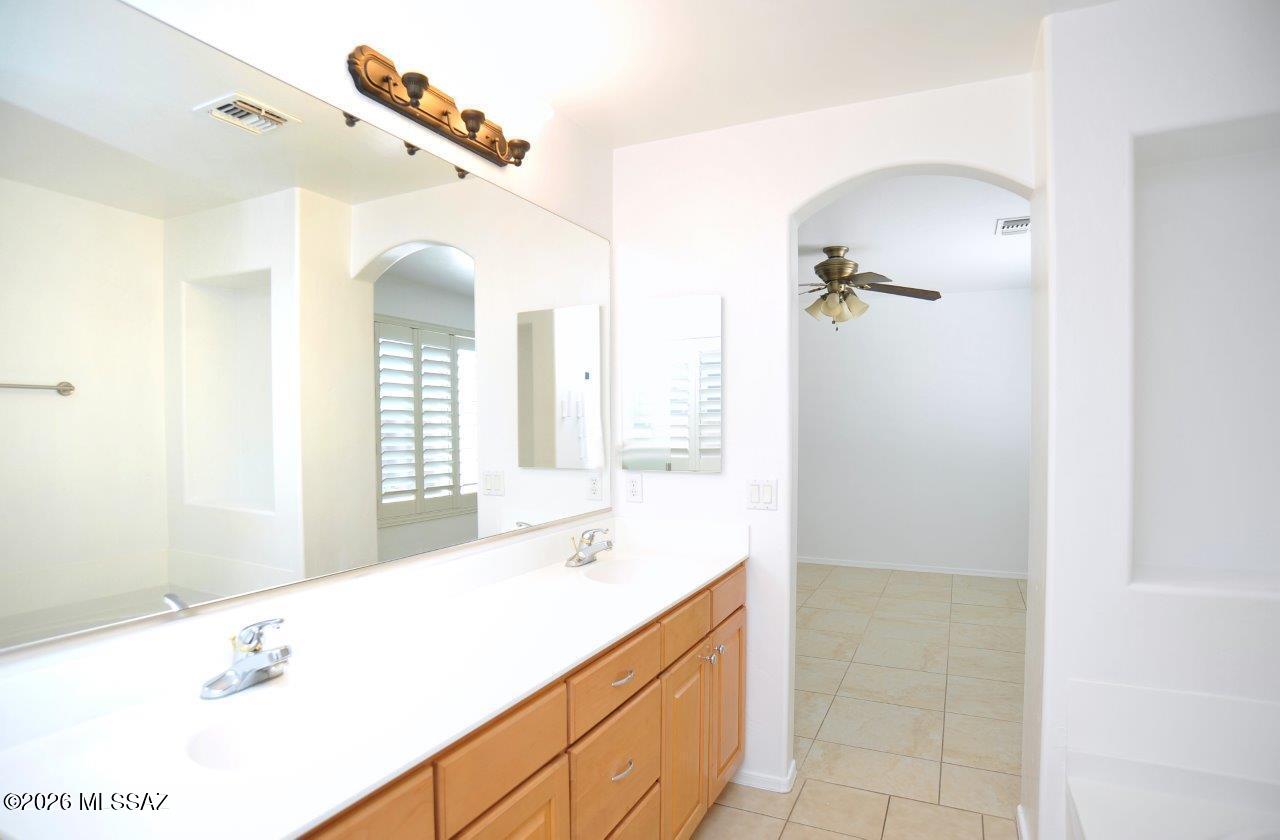 The Villages IV At Dove Mountain (1-47) - Residential Lease