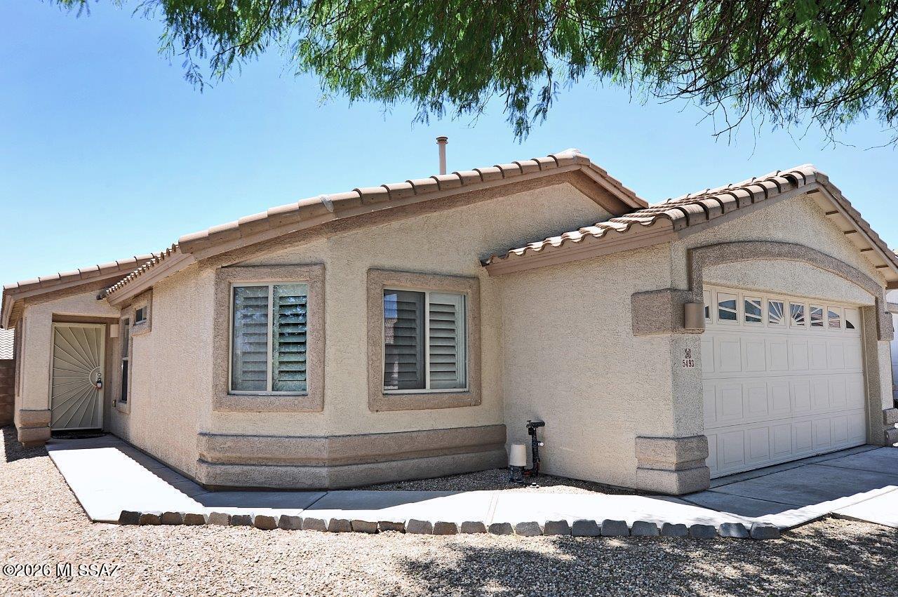 The Villages IV At Dove Mountain (1-47) - Residential Lease