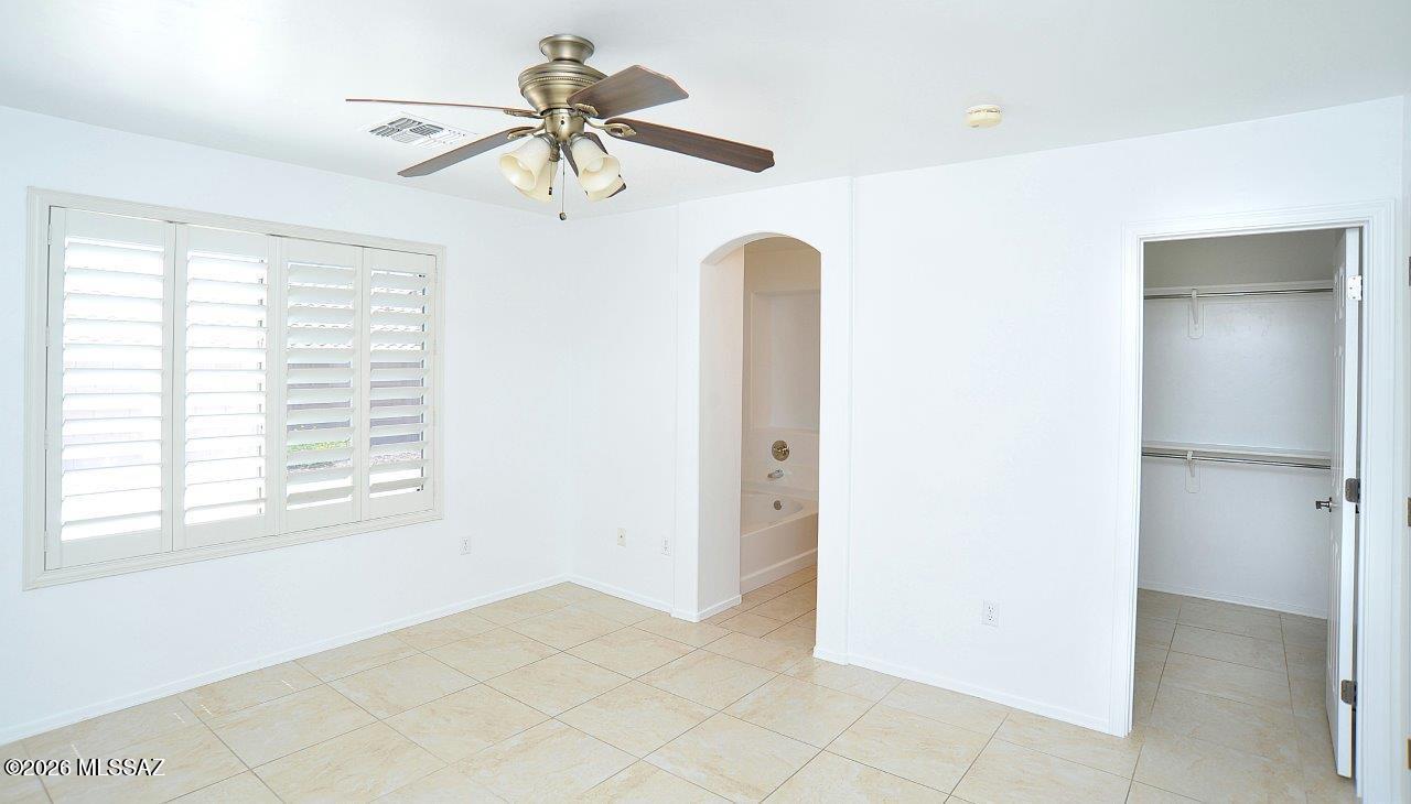The Villages IV At Dove Mountain (1-47) - Residential Lease
