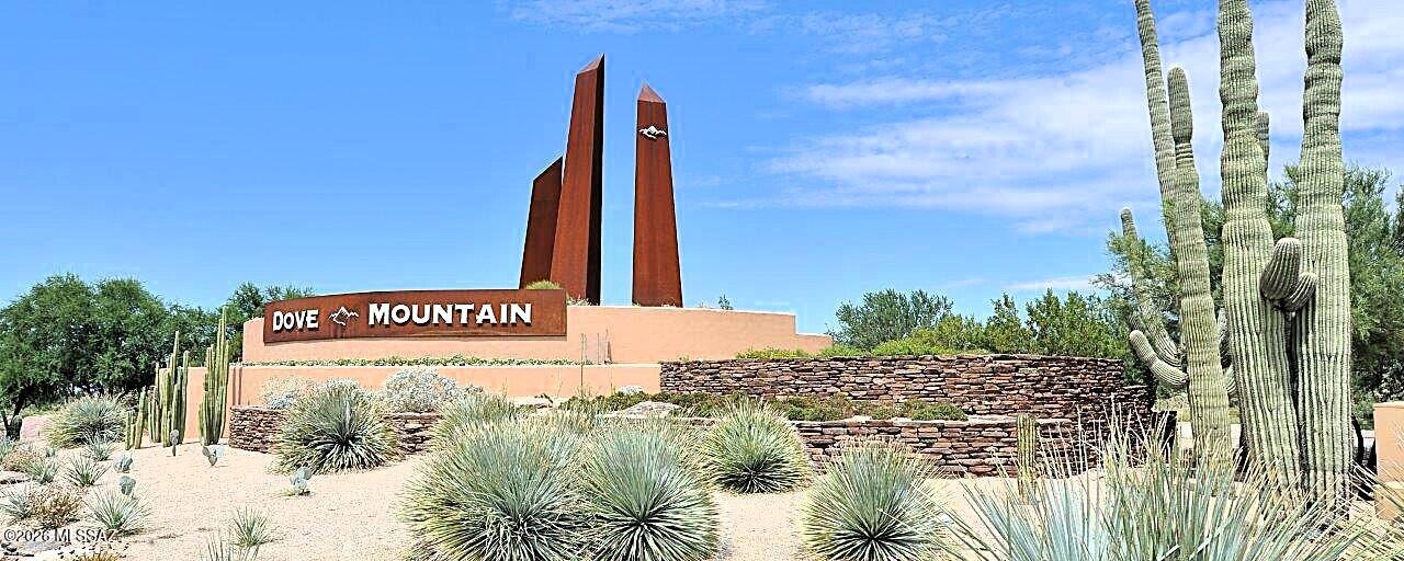 The Villages IV At Dove Mountain (1-47) - Residential Lease