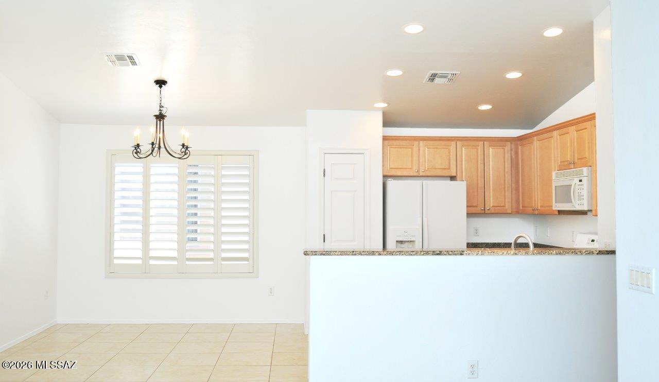 The Villages IV At Dove Mountain (1-47) - Residential Lease