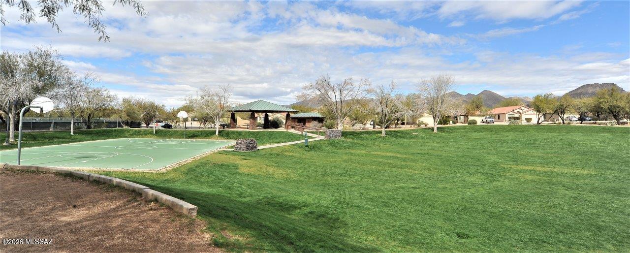 The Villages IV At Dove Mountain (1-47) - Residential Lease