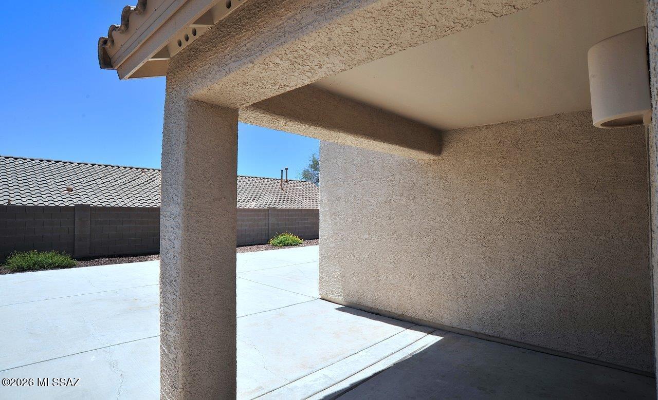 The Villages IV At Dove Mountain (1-47) - Residential Lease