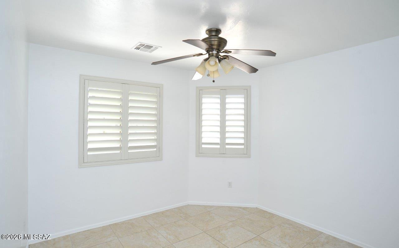 The Villages IV At Dove Mountain (1-47) - Residential Lease