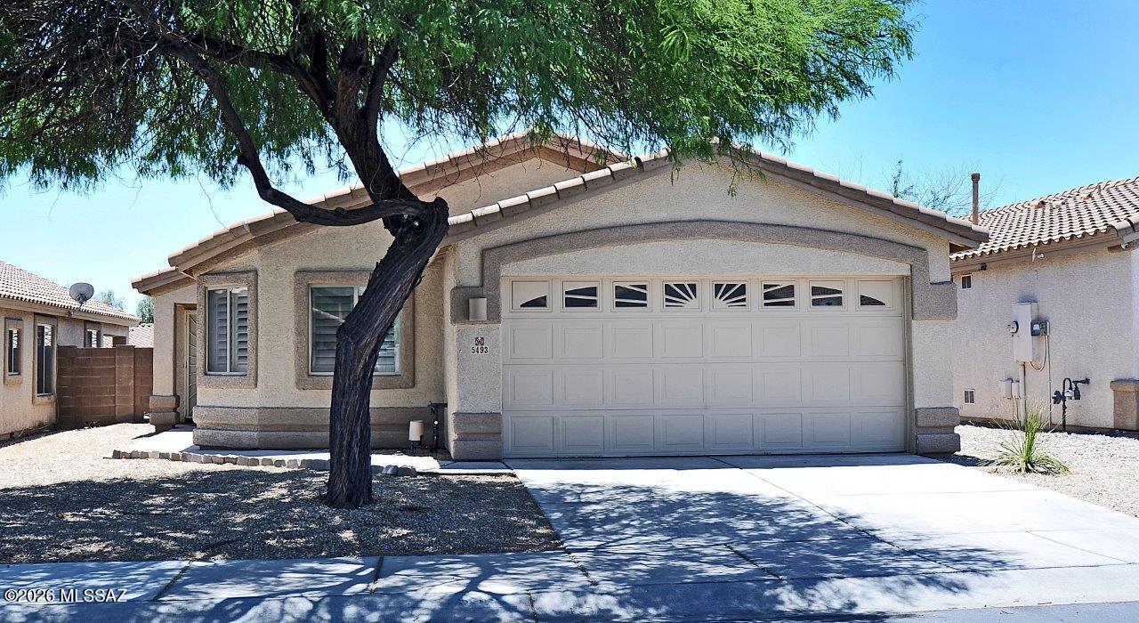 The Villages IV At Dove Mountain (1-47) - Residential Lease