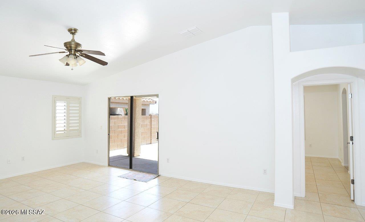 The Villages IV At Dove Mountain (1-47) - Residential Lease