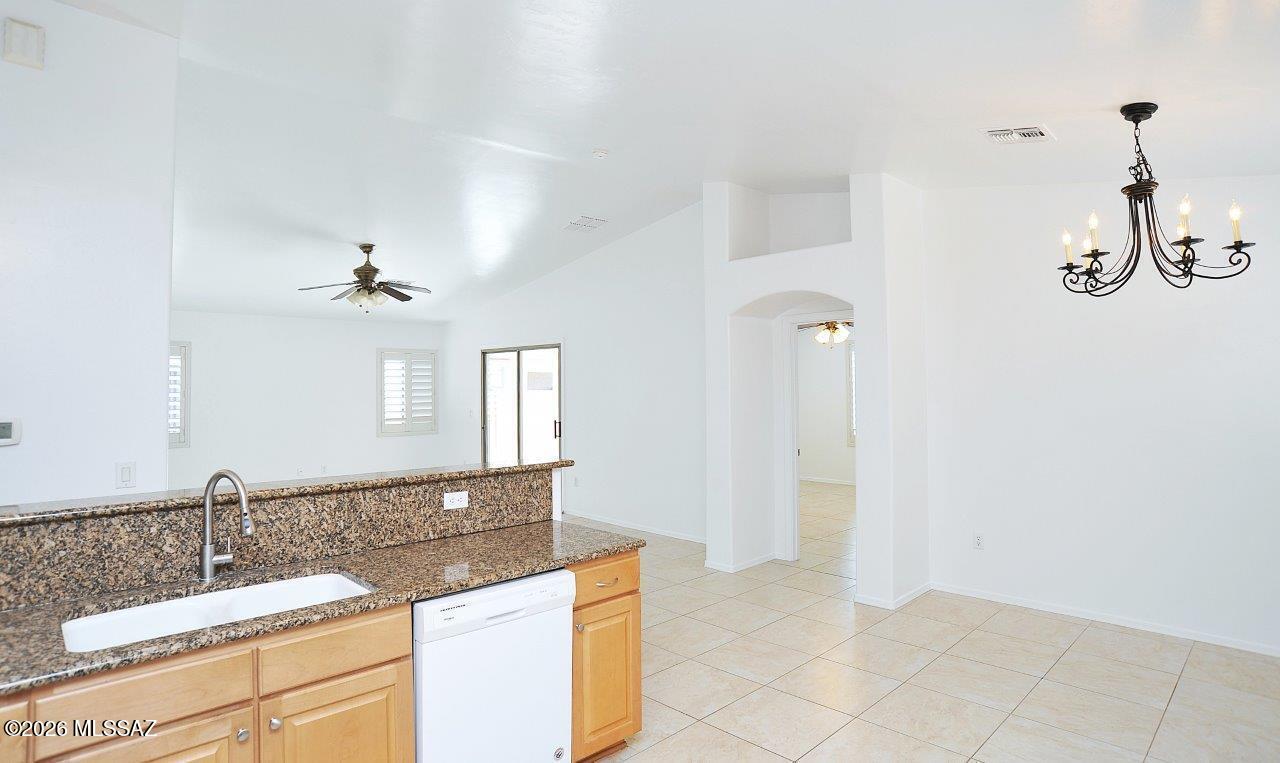 The Villages IV At Dove Mountain (1-47) - Residential Lease