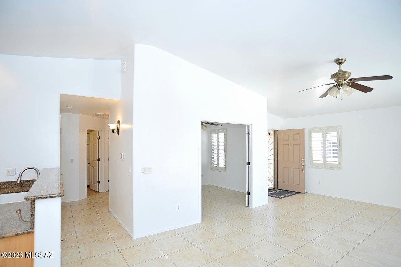 The Villages IV At Dove Mountain (1-47) - Residential Lease