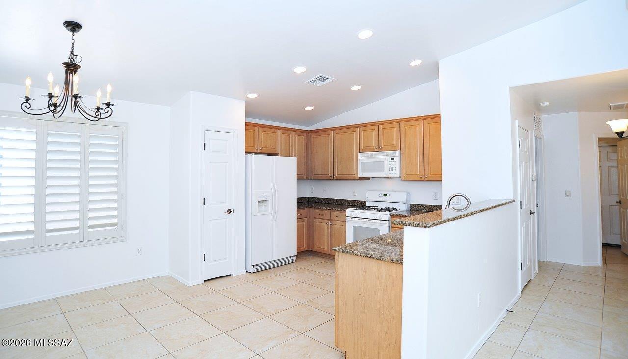 The Villages IV At Dove Mountain (1-47) - Residential Lease