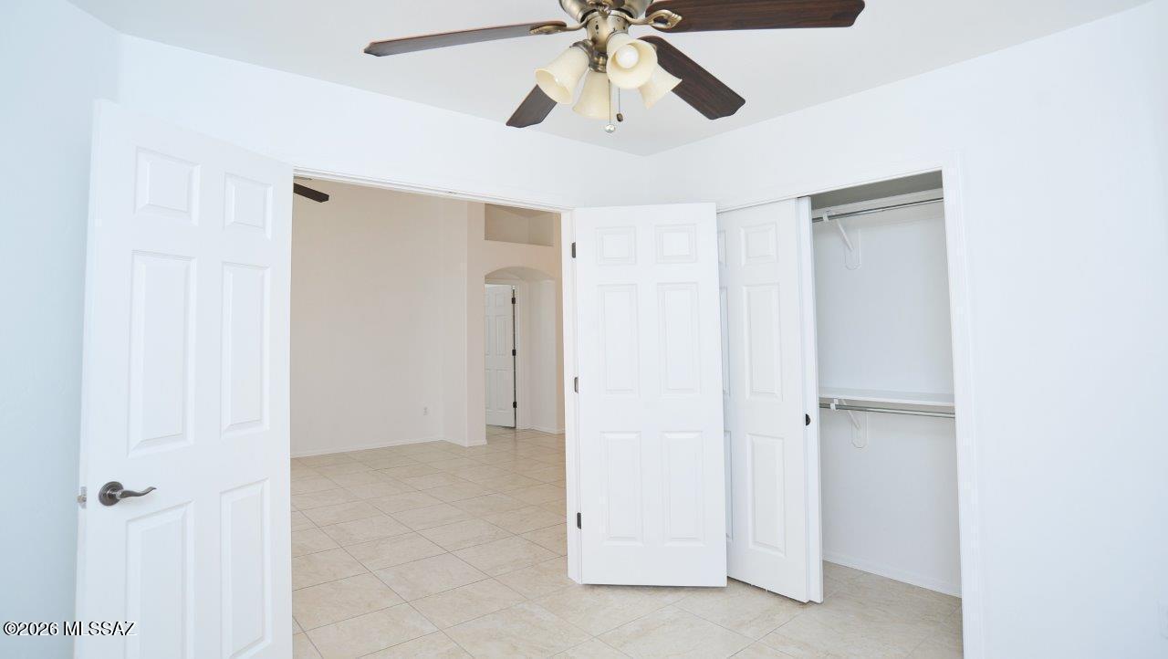 The Villages IV At Dove Mountain (1-47) - Residential Lease