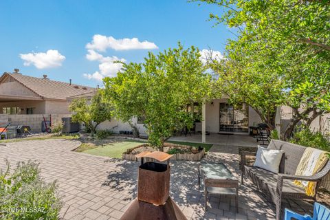 Photo of 7337 S Arizona Madera Drive, Tucson, AZ 85747 (MLS # 22607475)