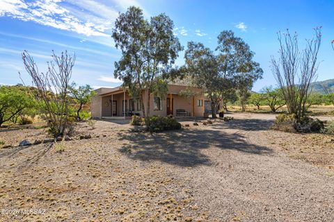 17963 S Via Del Minero Vail AZ 85641