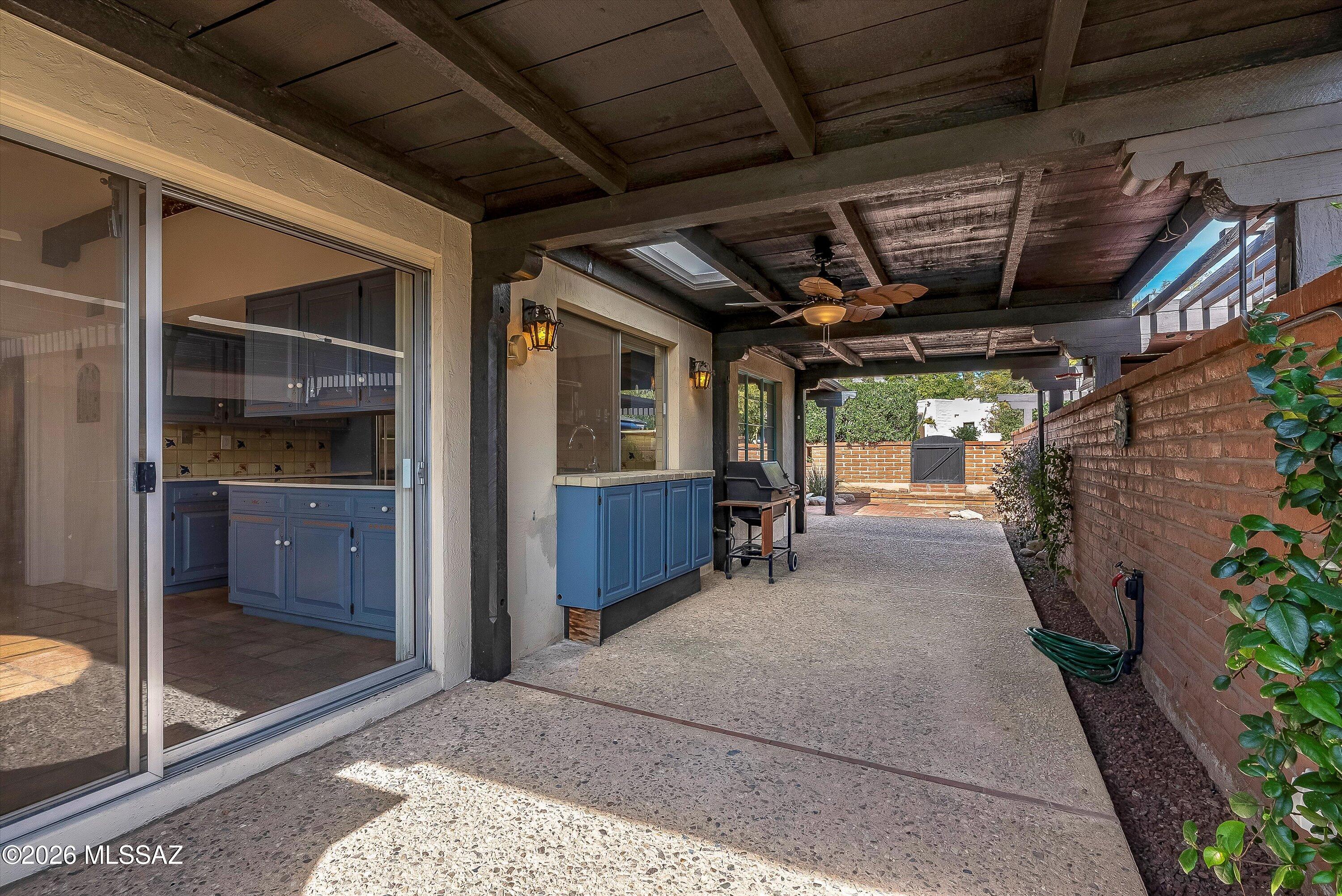 Catalina Pueblo 2 Resub Th - Residential Lease