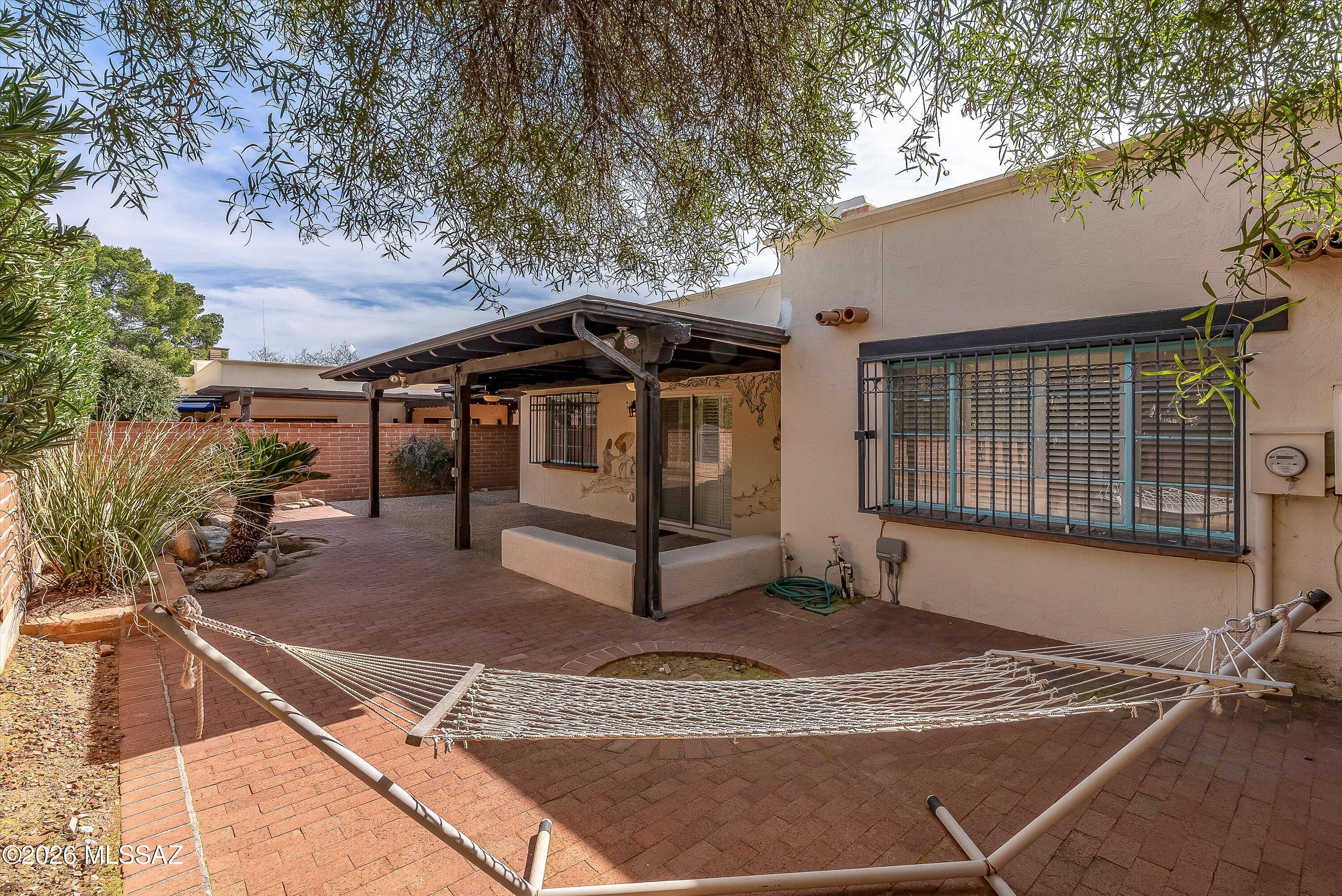 Catalina Pueblo 2 Resub Th - Residential Lease