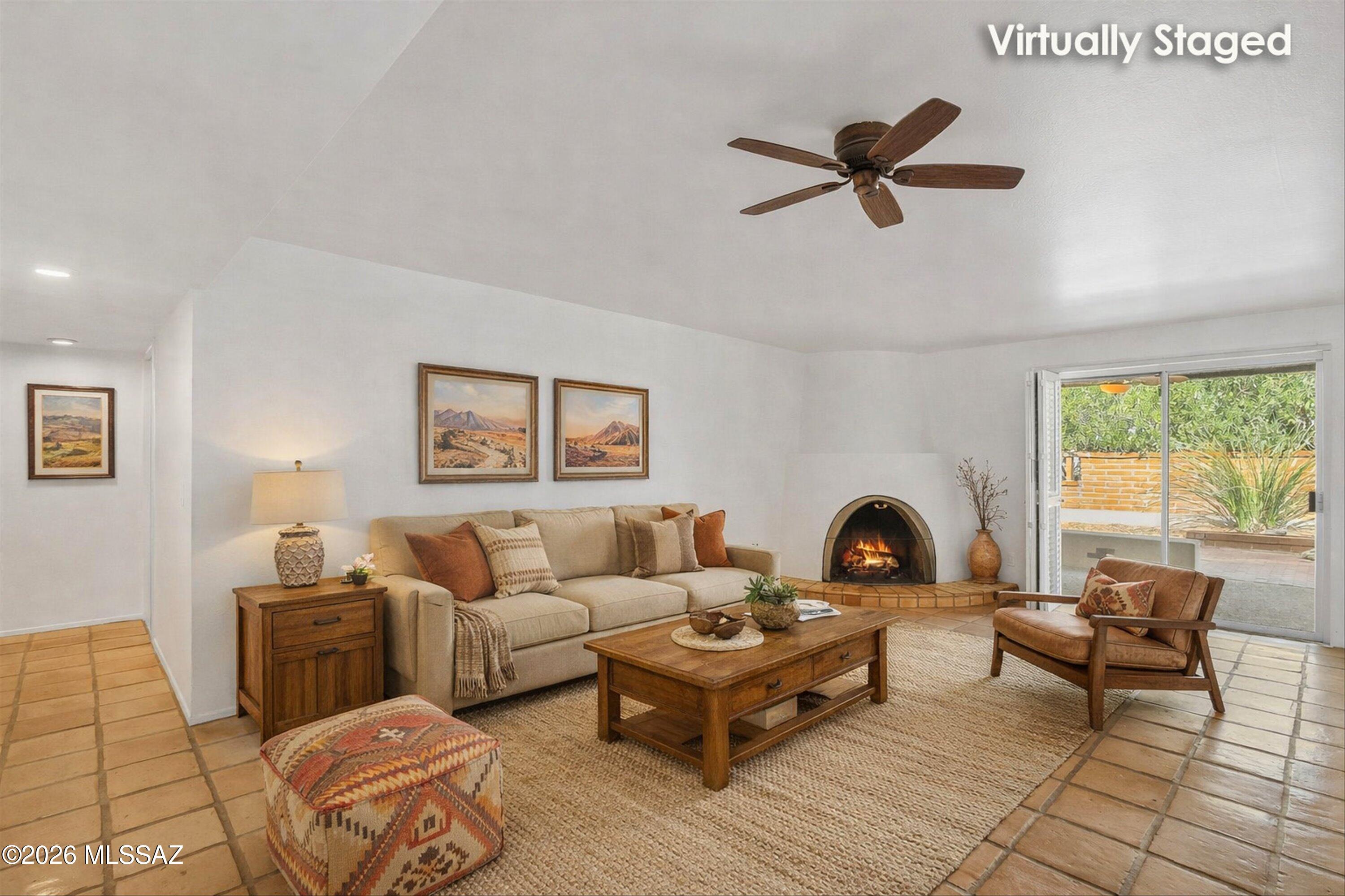 Catalina Pueblo 2 Resub Th - Residential Lease