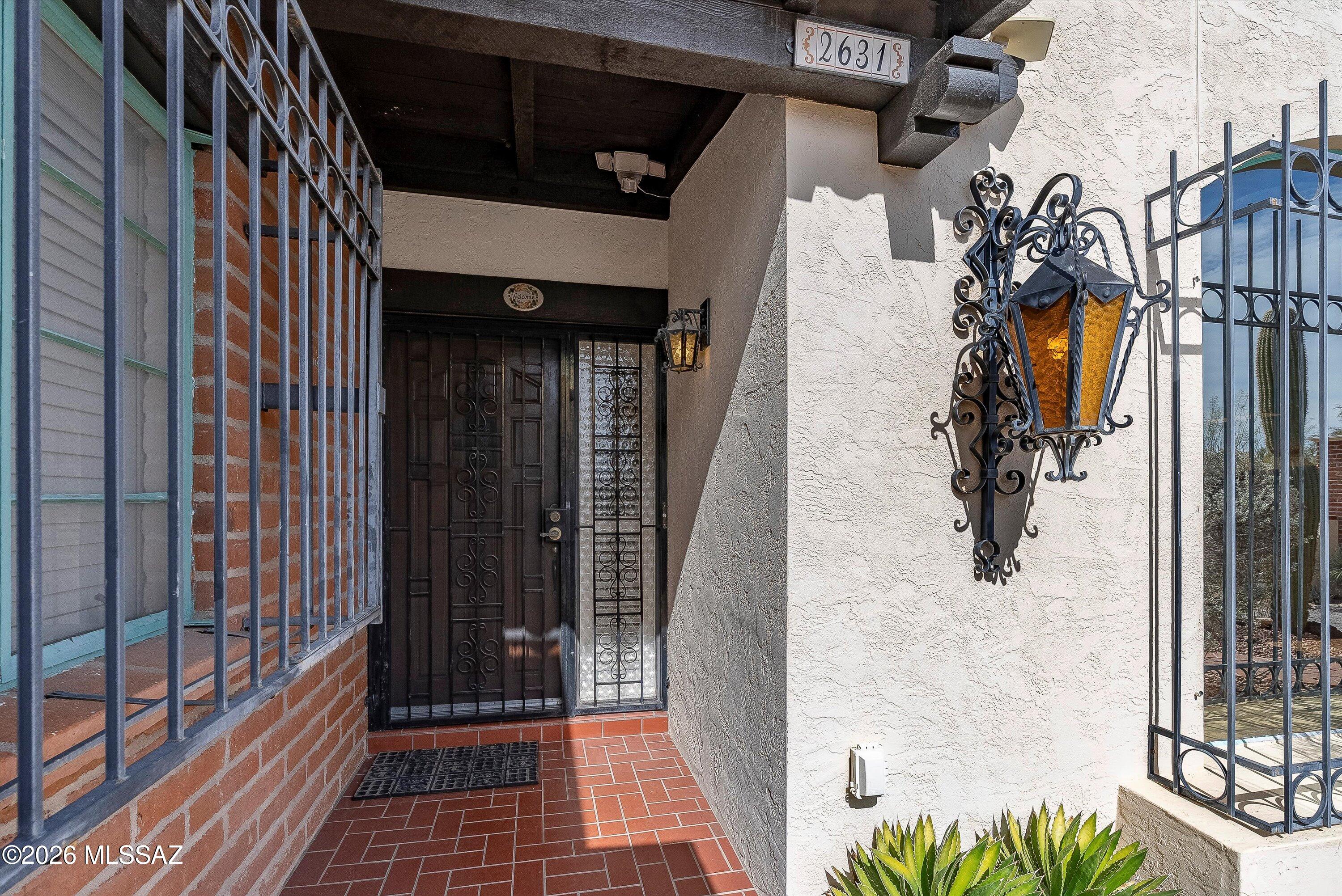 Catalina Pueblo 2 Resub Th - Residential Lease