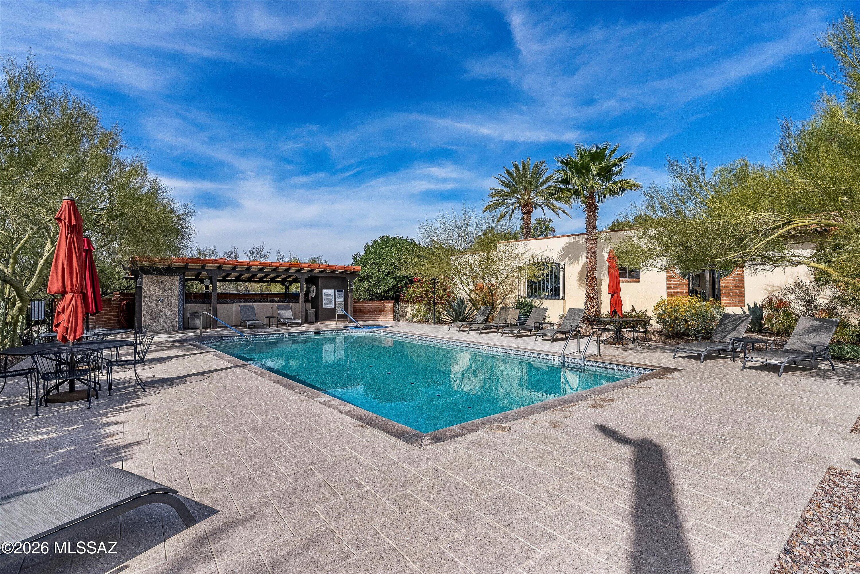 Catalina Pueblo 2 Resub Th - Residential Lease