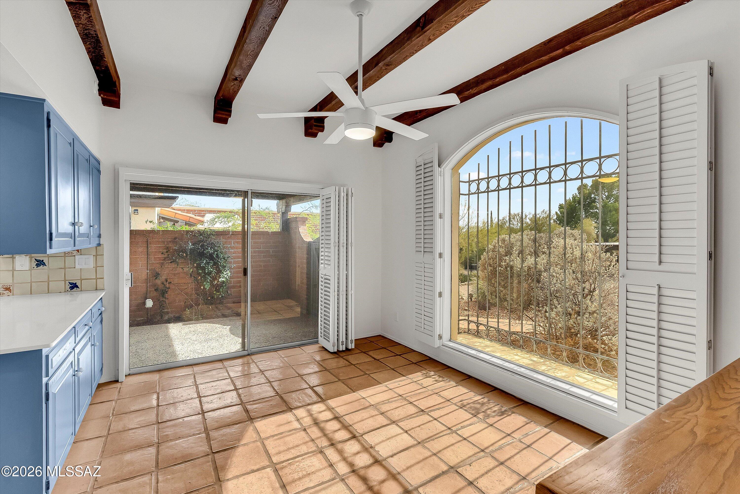 Catalina Pueblo 2 Resub Th - Residential Lease