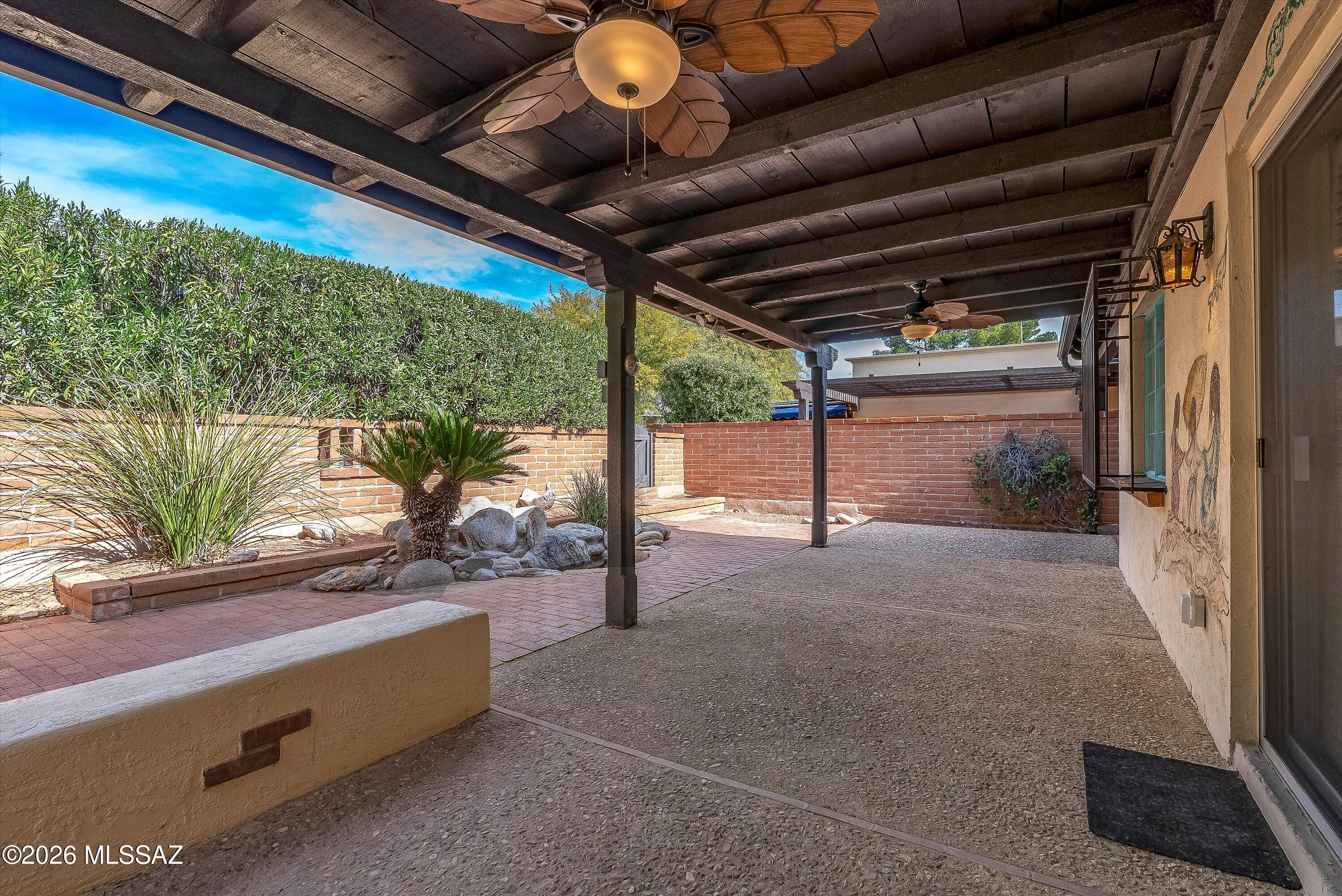 Catalina Pueblo 2 Resub Th - Residential Lease