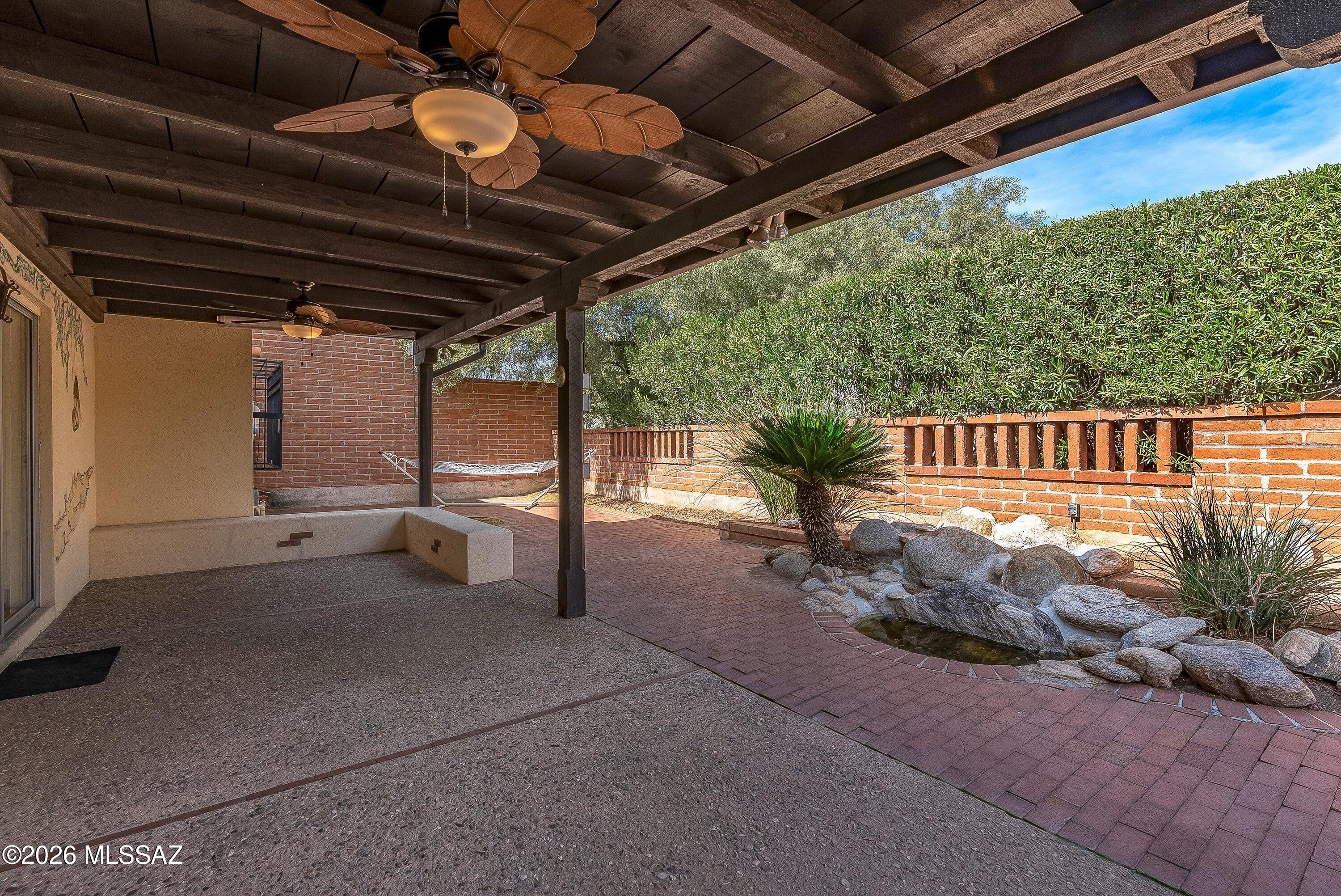 Catalina Pueblo 2 Resub Th - Residential Lease