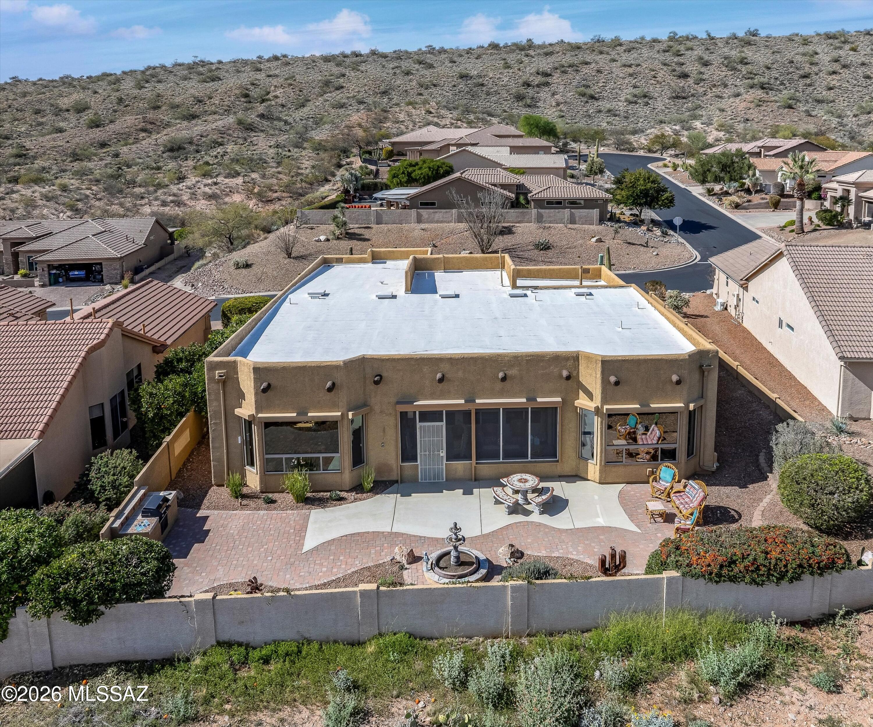 38321 S Granite Crest Drive