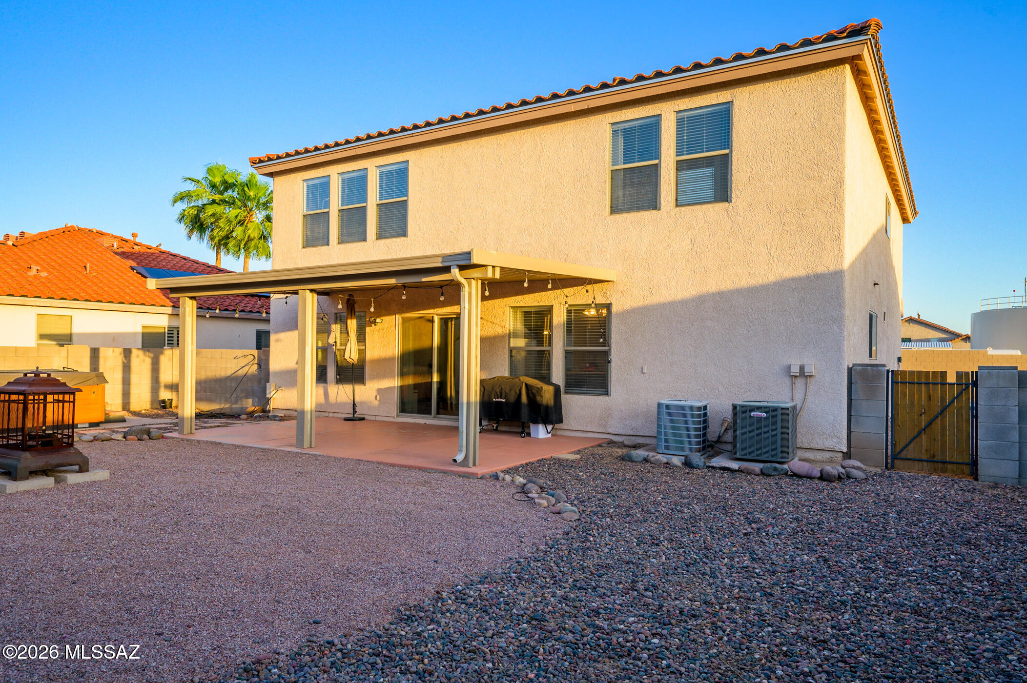 Cortaro Ranch (1-297) - Residential