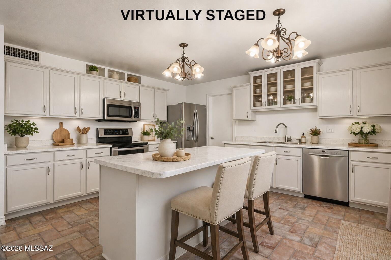 Cortaro Ranch (1-297) - Residential
