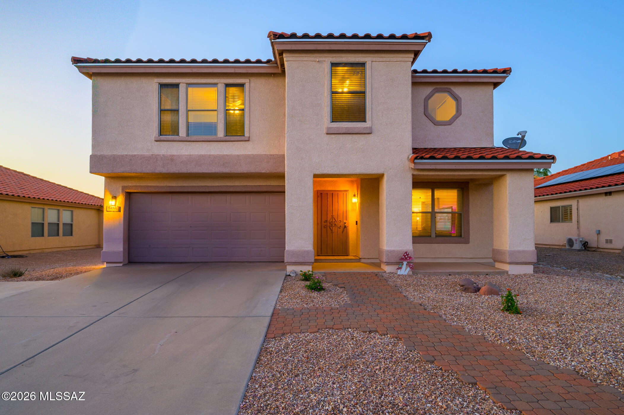 Cortaro Ranch (1-297) - Residential