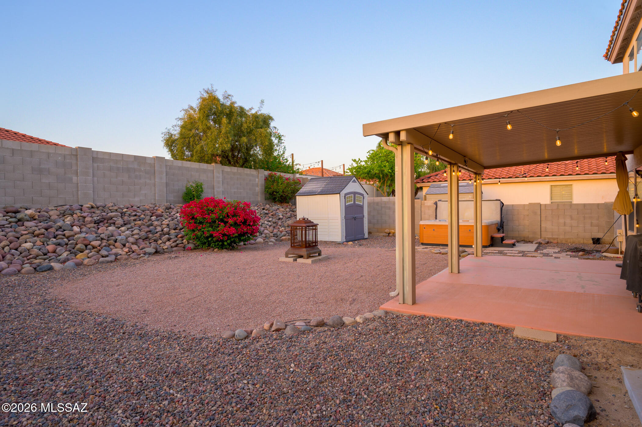 Cortaro Ranch (1-297) - Residential