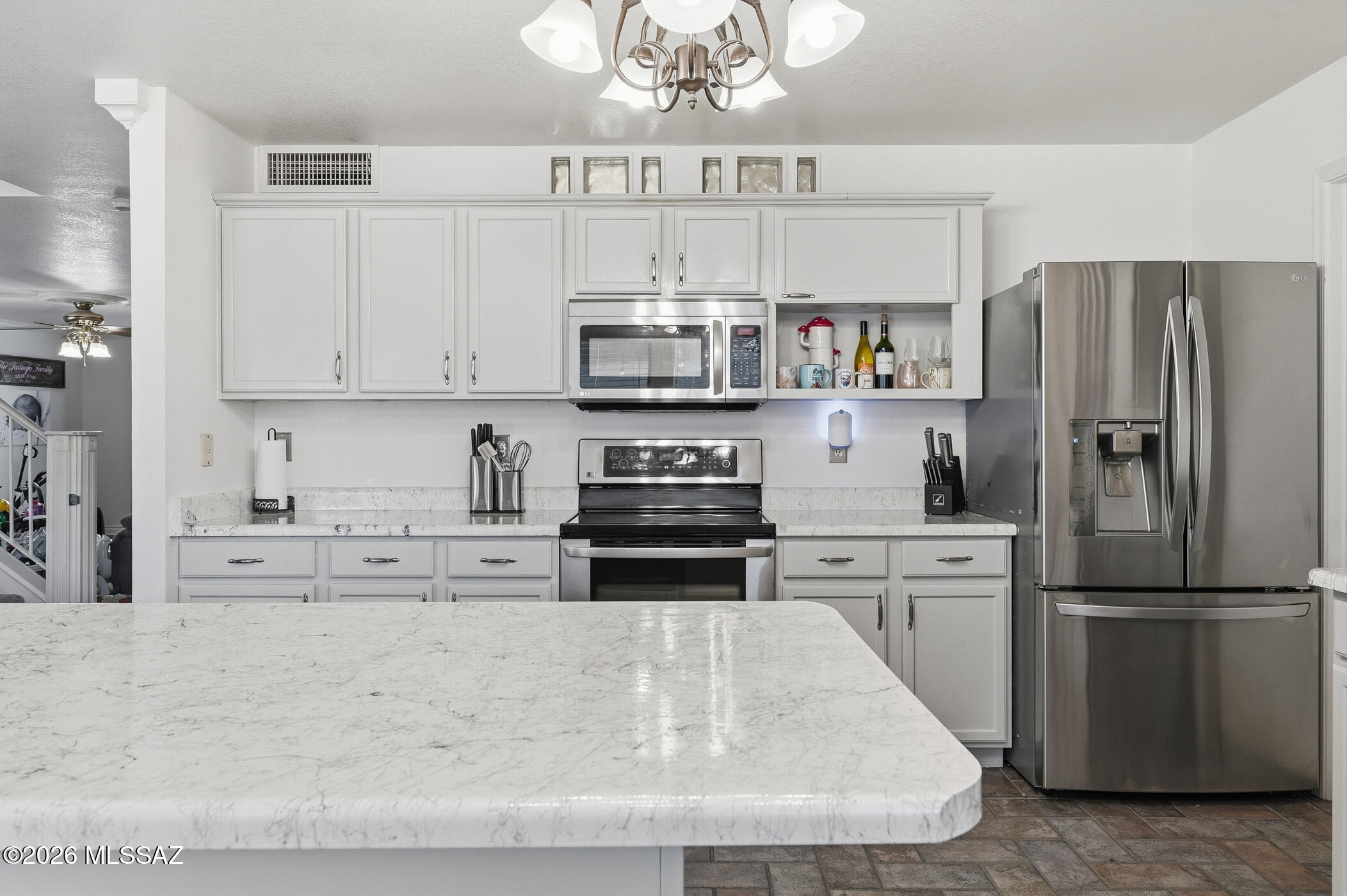 Cortaro Ranch (1-297) - Residential