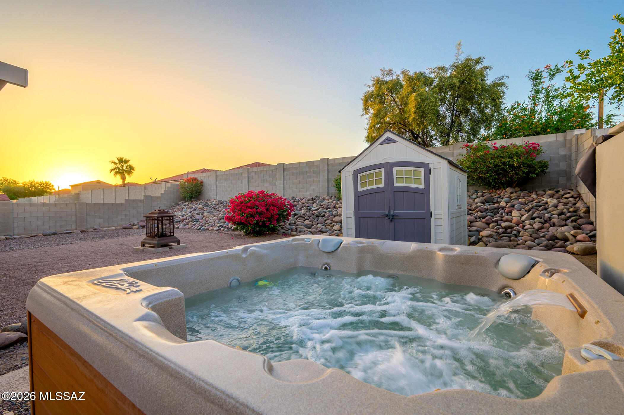 Cortaro Ranch (1-297) - Residential