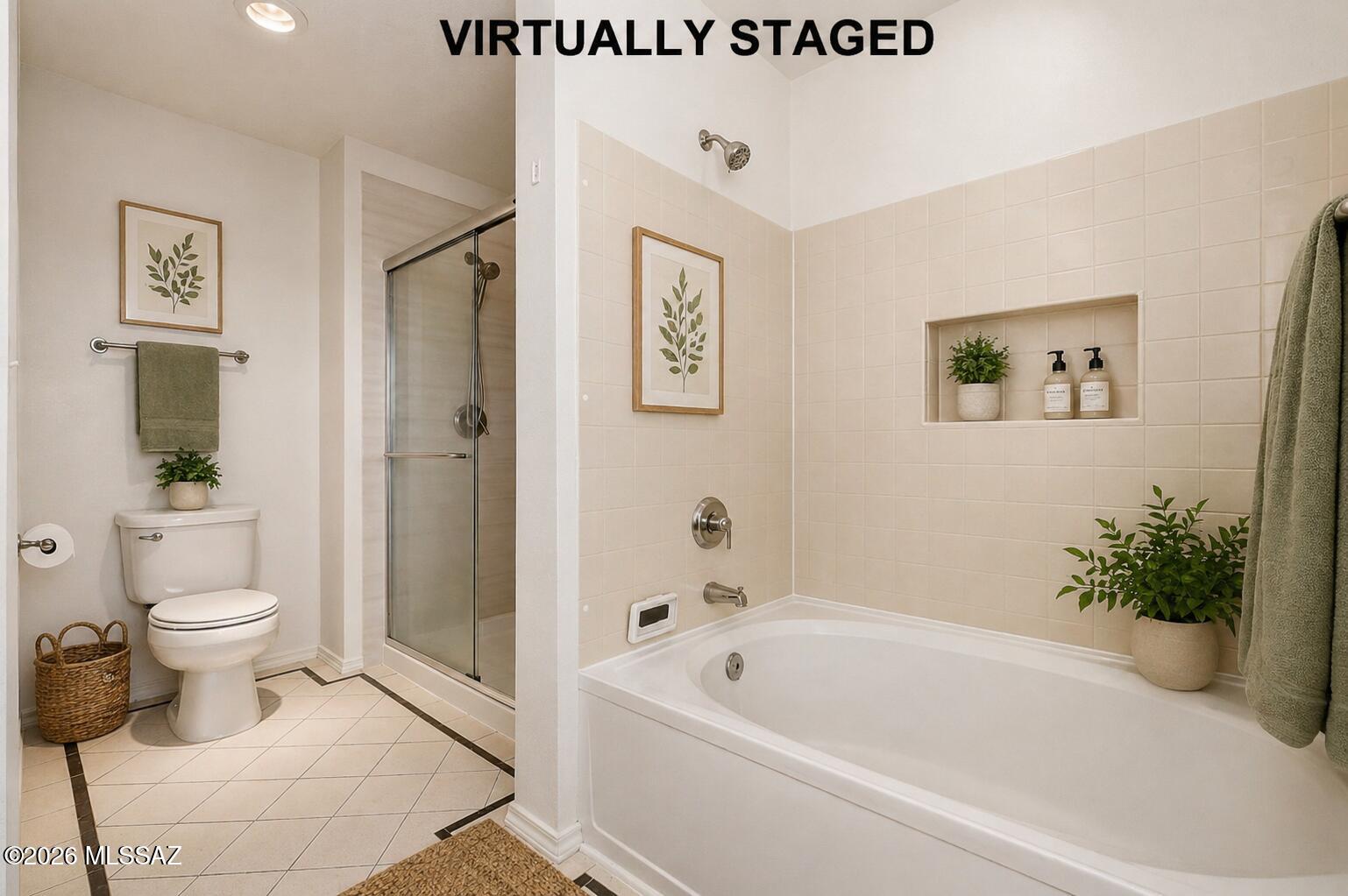Cortaro Ranch (1-297) - Residential