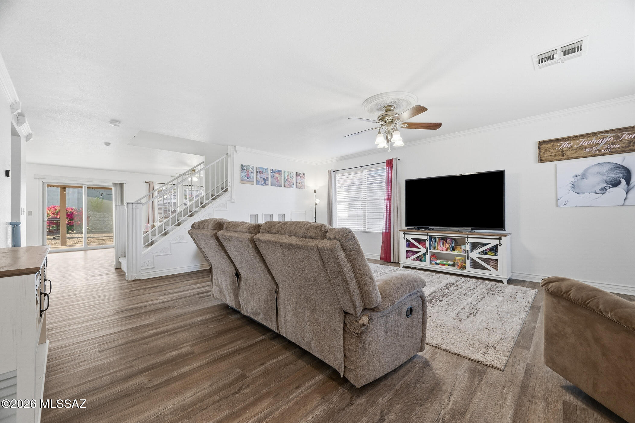 Cortaro Ranch (1-297) - Residential