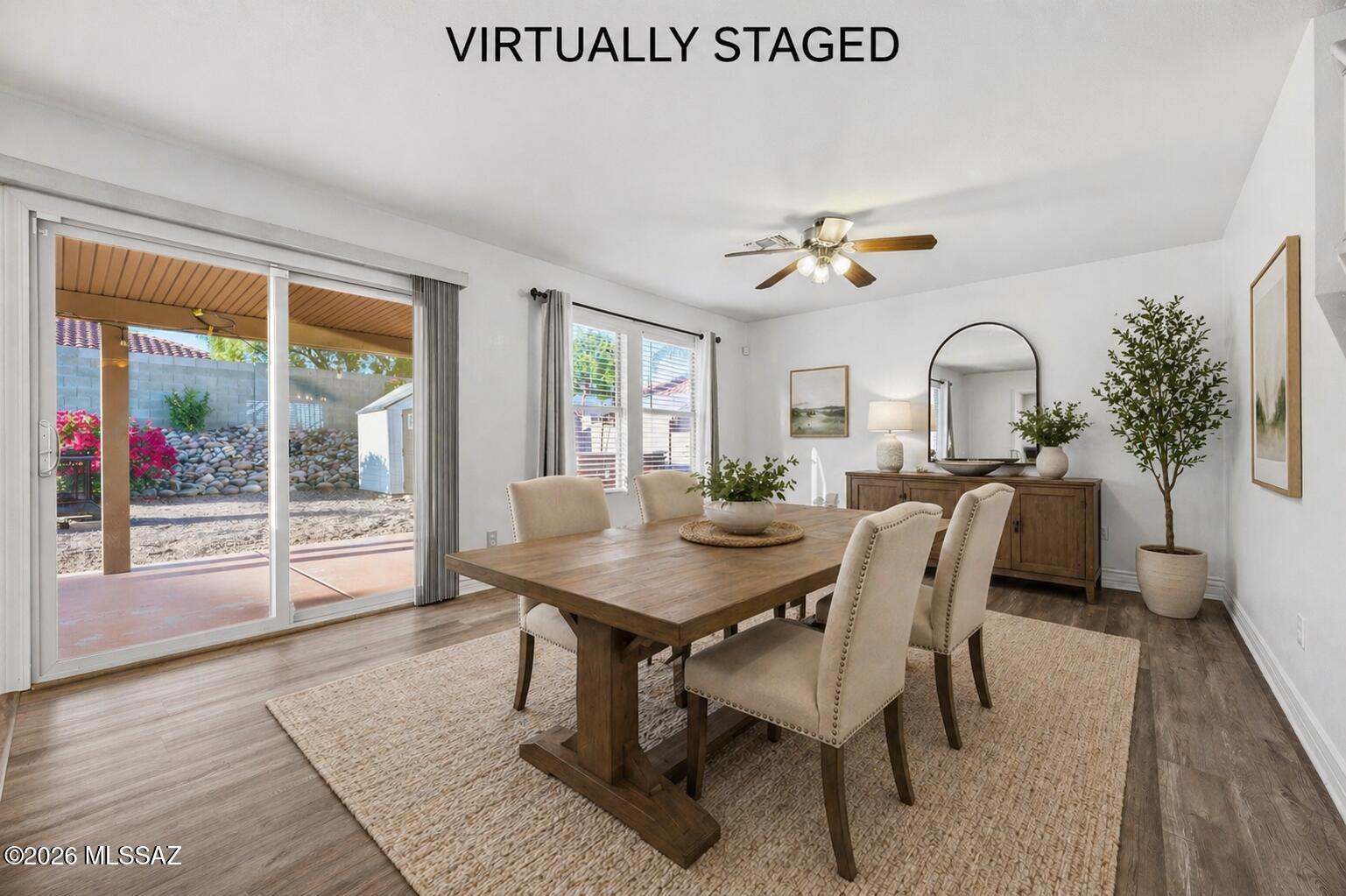 Cortaro Ranch (1-297) - Residential