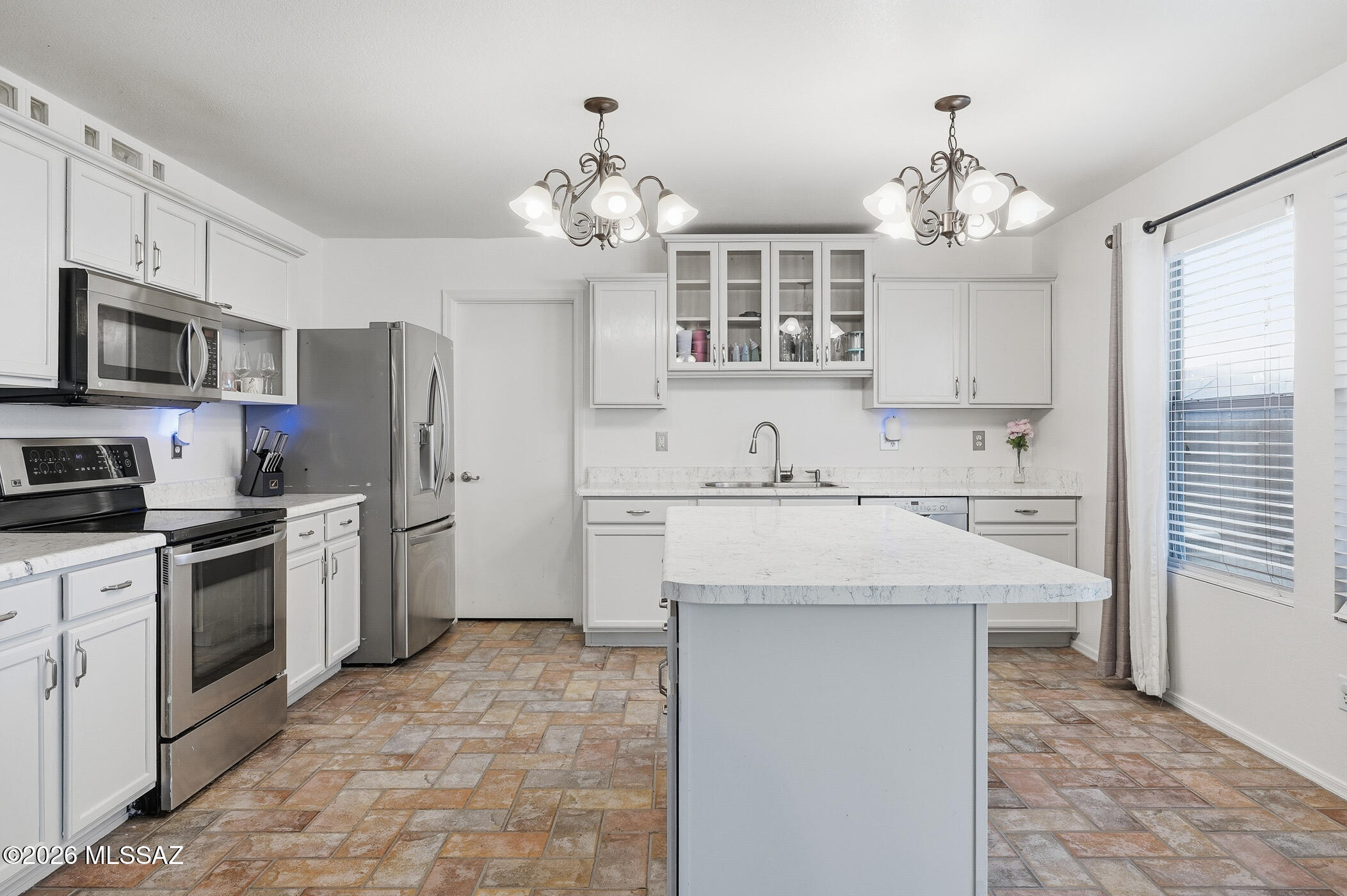 Cortaro Ranch (1-297) - Residential